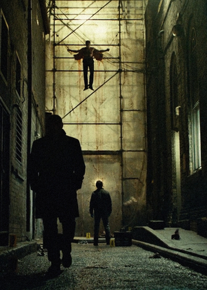 Христианский интертекст сериала "Hannibal" (реж. Брайан Фуллер)