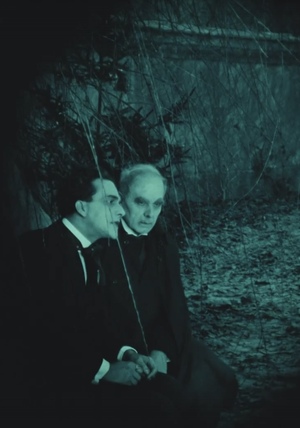 Фатализм в немецком кино