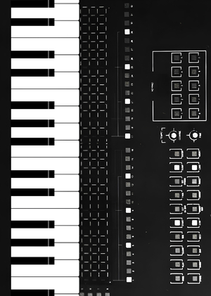 Эволюция электронных инструментов