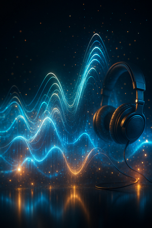 Палитра звука: связь между акустикой, эмоциями и визуальными образами