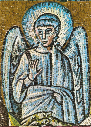 Репрезентация образа дьявола в искусстве Средних Веков и Возрождения