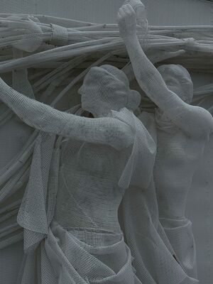 Техно-утопия и индустриальный миф: Переосмысление прогресса