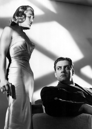 Мотив предрешённой судьбы во французском поэтическом реализме и фильме-нуар