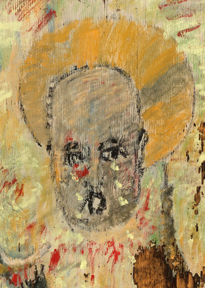 Образы и их смысл в художественном языке Янга