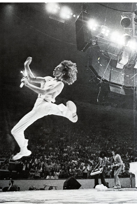 Телесность и её преобразование на виртуальной сцене