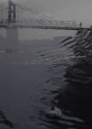  Река времени: вода как хронотоп в азиатском кинематографе