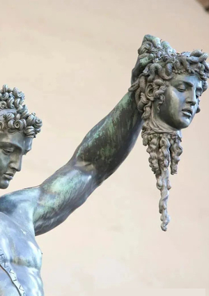 Мифологические существа в искусстве: от древнегреческих до фэнтези 