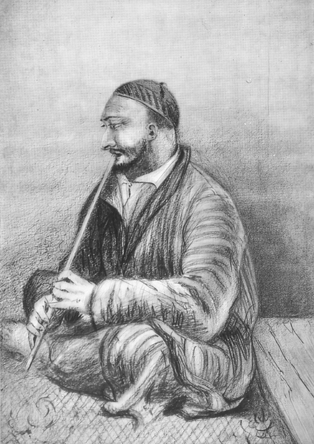 Башкирские народные музыкальные инструменты