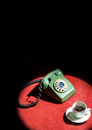 Мир Вонга Кар-Вая