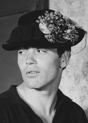 Плутовской реализм в творчестве Пьера Паоло Пазолини