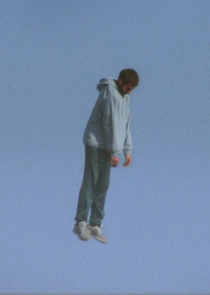 Визуальные лейтмотивы в клипах Ладо Кватании