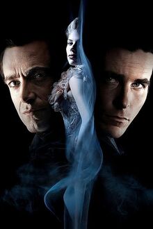 Анализ визуального нарратива фильма «Престиж» 2006