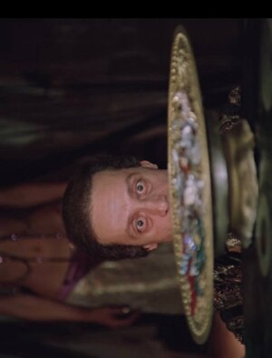 Визуальный нарратив Марка Захарова