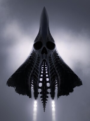 Способы адаптации человечества к будущему во вселенной Метрономикон