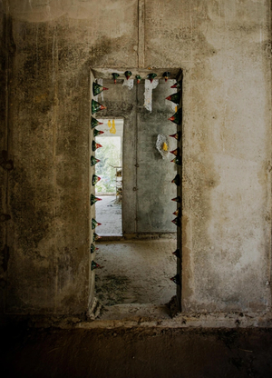 Сайт-специфичность в российском искусстве 2010-2025