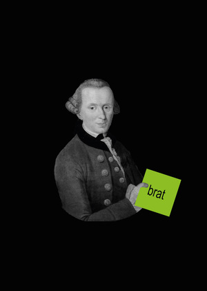 Возвышенное в цифровом шуме: гиперпоп и теория Канта