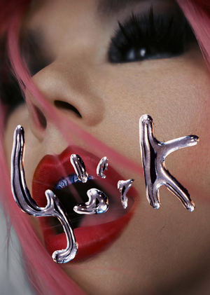 Голос как материал: Björk, Дада и новая грамматика звука