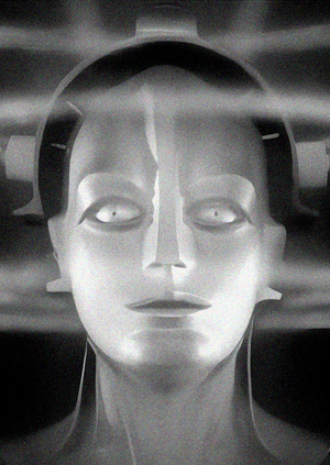 Ретрофутуризм: настольгия по надежде