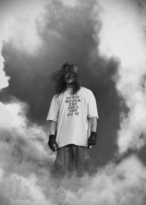 Образ подземных переходов и пустых улиц в cloud rap