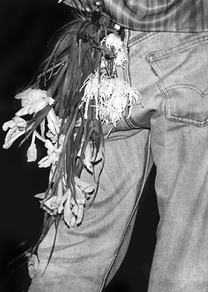 The Smiths: Behind The Cover