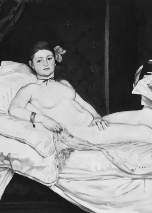 Диалог зеркал: Как критика и искусство СОтворяют друг друга