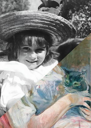 Импрессионизм в самом раннем кино