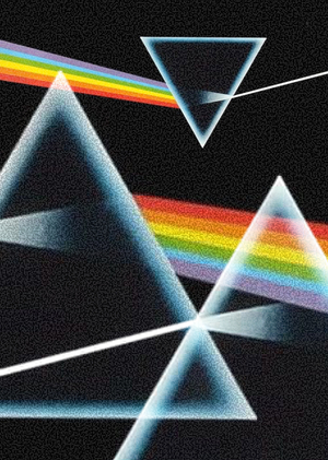 Психоделия как архитектура восприятия: Pink Floyd и звуковое пространство