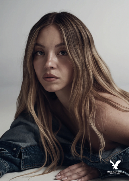 Рекламная кампания «Sydney Sweeney Has Great Jeans»