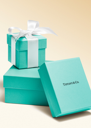 Образ мечты о прекрасном в рекламном копирайтинге Tiffany&Co