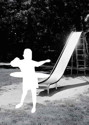 Метафизика пространства: фотография и состояние одиночества