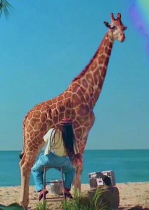 Восприятие абсурда как маркетинговый инструмент: реклама Скиттлс