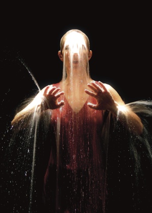 Трагическое как вершина искусства в видеоарте Билла Виолы