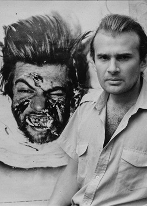 Объединение «Некрореалисты» в истории отечественной неофициальной культуры