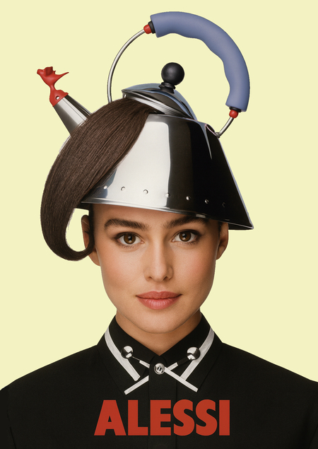 Сервиз и столовая посуда как визуальный язык интерьера XIX–XX веков