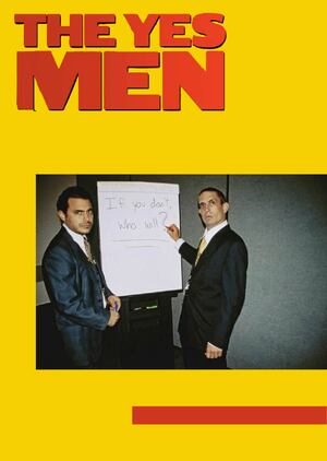 Как имиджевые детали становятся инструментом сатиры в акциях The Yes Men