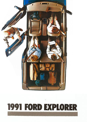 Как появился семейный кроссовер для города?