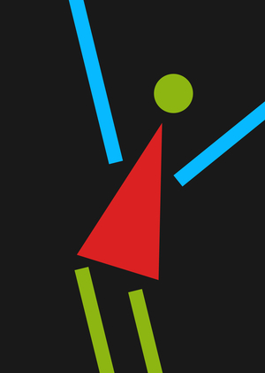 Поэтика танца: визуальные эксперименты в искусстве модернизма