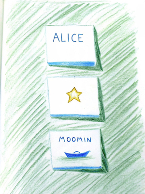 Между детством и философией: анализ книжных обложек