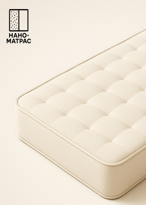 Рекламная кампания для бренда «Наноматрас»