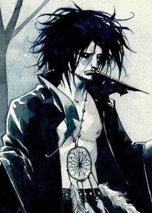 Гендерная маргинальность и визуальное тело: «Песочный человек» Нила Геймана