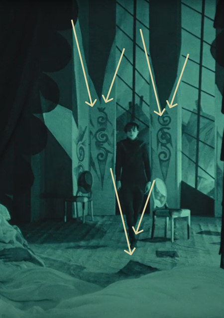 Архитектура страха