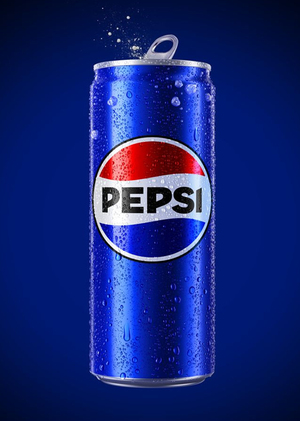 Pepsi — успех несмотря ни на что!