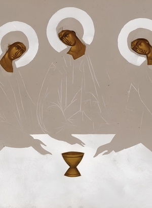 КАНОН vs. ИНДИВИДУАЛЬНОСТЬ:     баланс личного благочестия и церковных норм