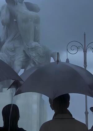 Эволюция «поэтической реальности»