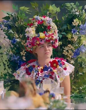 Дионисийское в фильмах Ари Астера