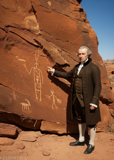 Применимость суждений Канта к первобытному  искусству