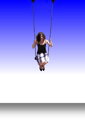 «Welcome to my Homepage»: анализ веб-практик в работах Ольги Лялиной