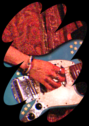 Звучание инди-музыки в России и на чем играют