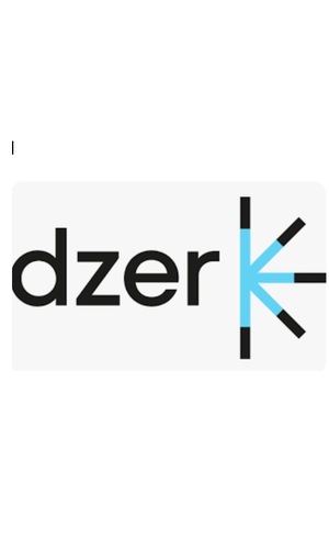 DZER ребрендинг 