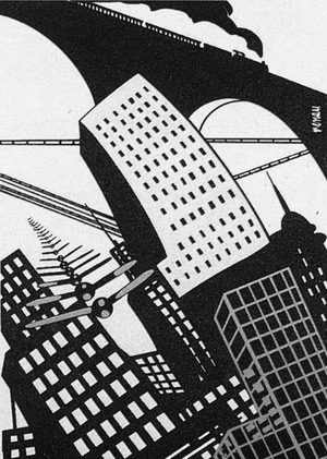 Дом, который построил Голливуд: визуальная эволюция американского дома